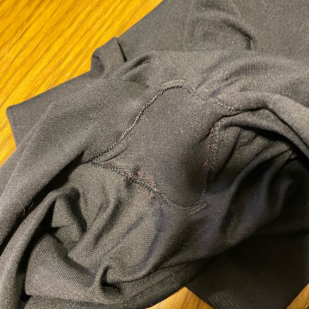 BLANQI Everyday maternity leggings - Picture 6 of 6